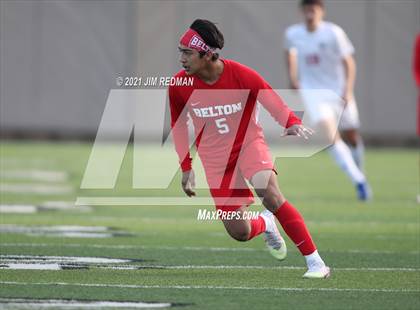 Thumbnail 2 in Belton vs. Westlake (Georgetown Governor's Cup) photogallery.