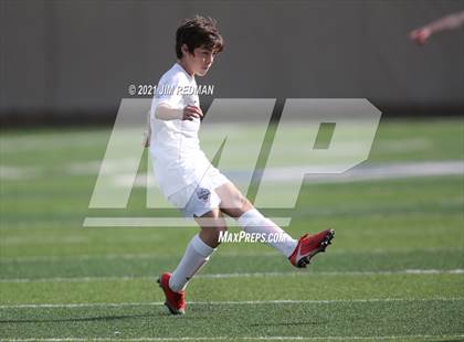 Thumbnail 2 in Belton vs. Westlake (Georgetown Governor's Cup) photogallery.