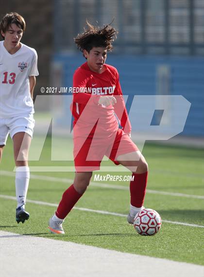Thumbnail 1 in Belton vs. Westlake (Georgetown Governor's Cup) photogallery.