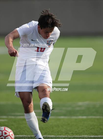 Thumbnail 3 in Belton vs. Westlake (Georgetown Governor's Cup) photogallery.