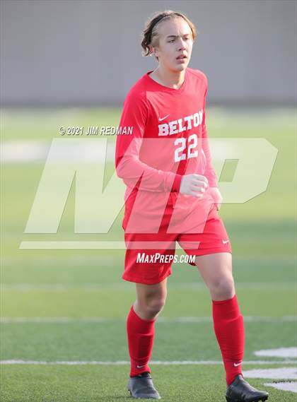 Thumbnail 1 in Belton vs. Westlake (Georgetown Governor's Cup) photogallery.