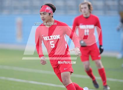 Thumbnail 2 in Belton vs. Westlake (Georgetown Governor's Cup) photogallery.