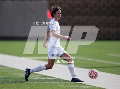 Thumbnail 2 in Belton vs. Westlake (Georgetown Governor's Cup) photogallery.