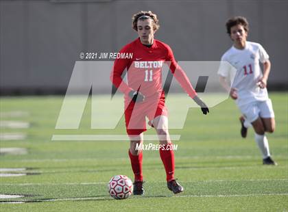 Thumbnail 1 in Belton vs. Westlake (Georgetown Governor's Cup) photogallery.