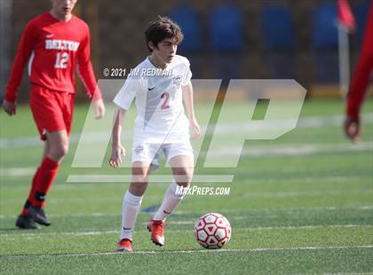 Thumbnail 2 in Belton vs. Westlake (Georgetown Governor's Cup) photogallery.