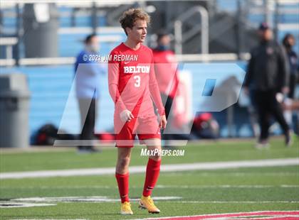 Thumbnail 2 in Belton vs. Westlake (Georgetown Governor's Cup) photogallery.