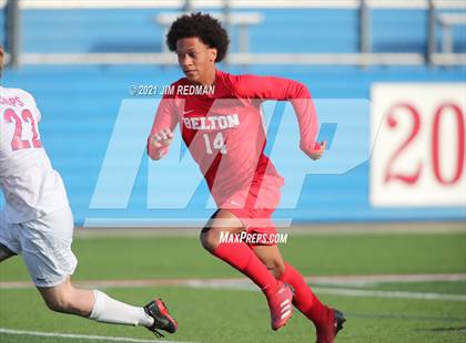 Thumbnail 1 in Belton vs. Westlake (Georgetown Governor's Cup) photogallery.