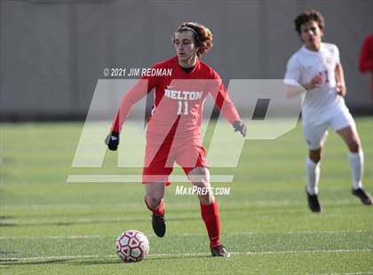 Thumbnail 3 in Belton vs. Westlake (Georgetown Governor's Cup) photogallery.