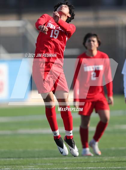 Thumbnail 3 in Belton vs. Westlake (Georgetown Governor's Cup) photogallery.