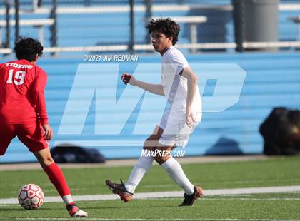 Thumbnail 1 in Belton vs. Westlake (Georgetown Governor's Cup) photogallery.