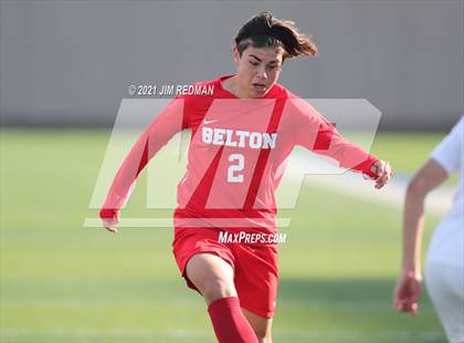 Thumbnail 3 in Belton vs. Westlake (Georgetown Governor's Cup) photogallery.