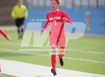 Thumbnail 1 in Belton vs. Westlake (Georgetown Governor's Cup) photogallery.