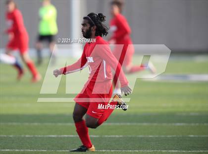 Thumbnail 2 in Belton vs. Westlake (Georgetown Governor's Cup) photogallery.