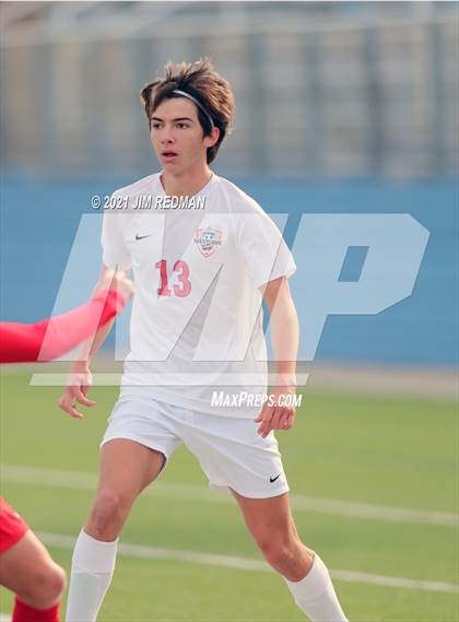 Thumbnail 3 in Belton vs. Westlake (Georgetown Governor's Cup) photogallery.