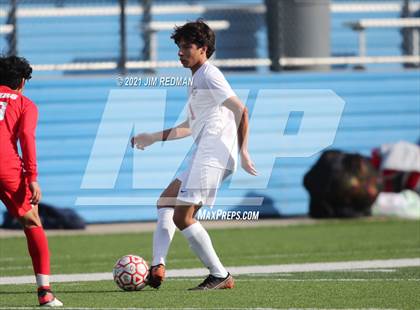 Thumbnail 3 in Belton vs. Westlake (Georgetown Governor's Cup) photogallery.
