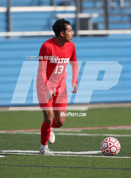 Thumbnail 1 in Belton vs. Westlake (Georgetown Governor's Cup) photogallery.
