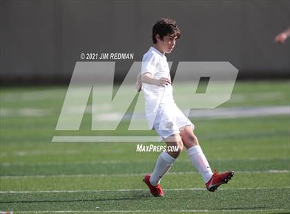 Thumbnail 3 in Belton vs. Westlake (Georgetown Governor's Cup) photogallery.