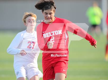 Thumbnail 1 in Belton vs. Westlake (Georgetown Governor's Cup) photogallery.