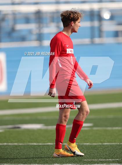 Thumbnail 2 in Belton vs. Westlake (Georgetown Governor's Cup) photogallery.