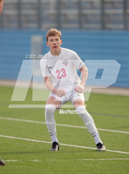 Thumbnail 1 in Belton vs. Westlake (Georgetown Governor's Cup) photogallery.