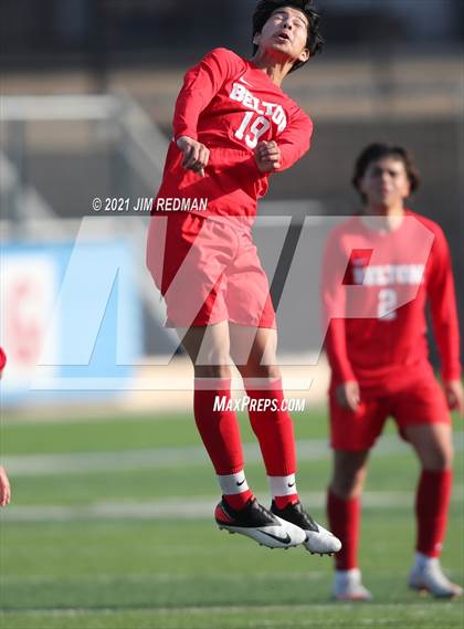 Thumbnail 1 in Belton vs. Westlake (Georgetown Governor's Cup) photogallery.