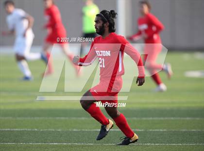 Thumbnail 3 in Belton vs. Westlake (Georgetown Governor's Cup) photogallery.