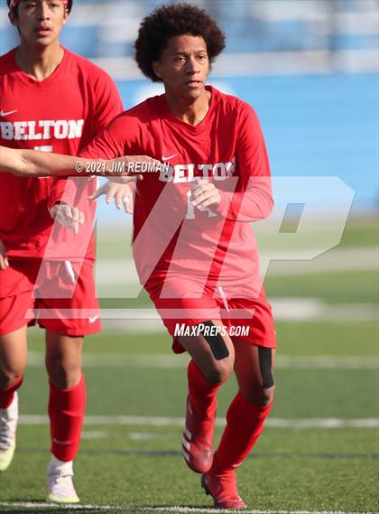 Thumbnail 2 in Belton vs. Westlake (Georgetown Governor's Cup) photogallery.