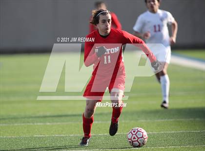 Thumbnail 1 in Belton vs. Westlake (Georgetown Governor's Cup) photogallery.