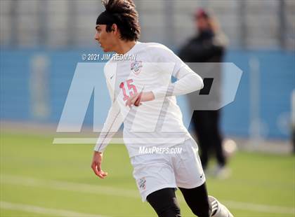 Thumbnail 2 in Belton vs. Westlake (Georgetown Governor's Cup) photogallery.