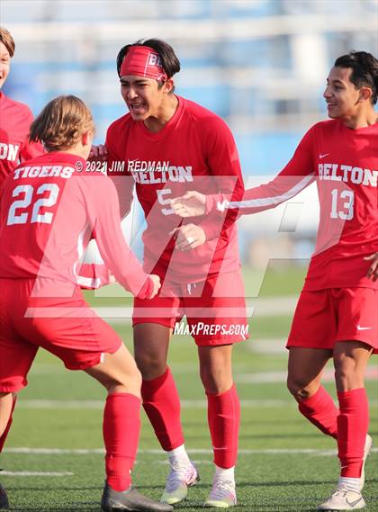 Thumbnail 1 in Belton vs. Westlake (Georgetown Governor's Cup) photogallery.