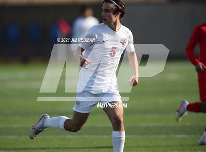 Thumbnail 3 in Belton vs. Westlake (Georgetown Governor's Cup) photogallery.