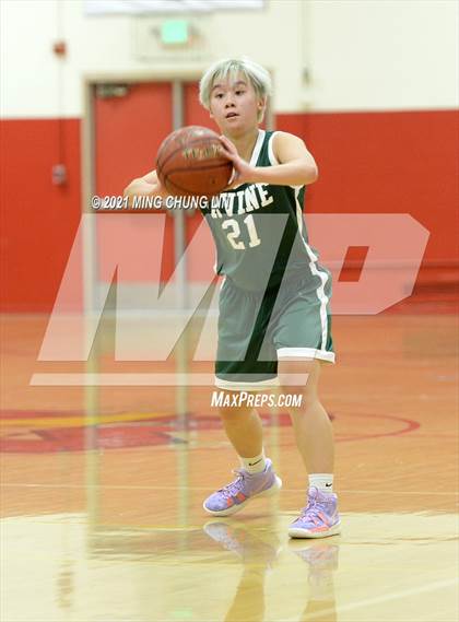 Thumbnail 2 in Irvine vs. El Toro (North South Tournament) photogallery.