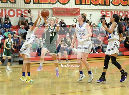 Thumbnail 1 in Irvine vs. El Toro (North South Tournament) photogallery.