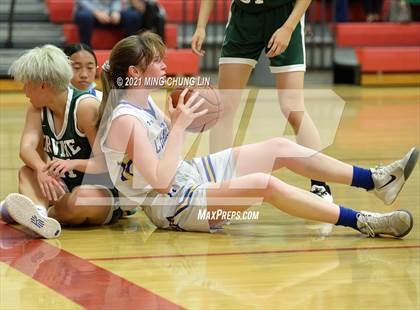 Thumbnail 1 in Irvine vs. El Toro (North South Tournament) photogallery.