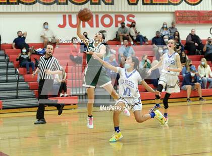 Thumbnail 1 in Irvine vs. El Toro (North South Tournament) photogallery.