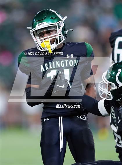Thumbnail 2 in Marcus @ Arlington photogallery.