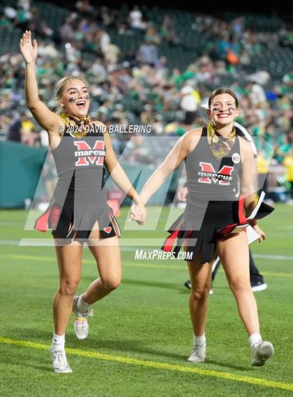 Thumbnail 3 in Marcus @ Arlington photogallery.