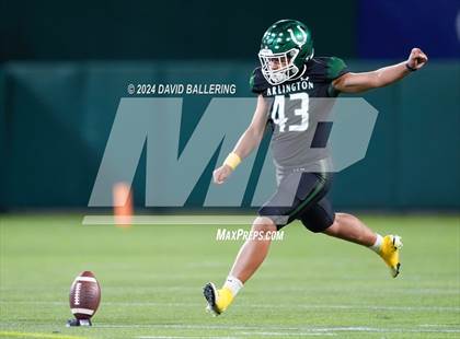 Thumbnail 2 in Marcus @ Arlington photogallery.