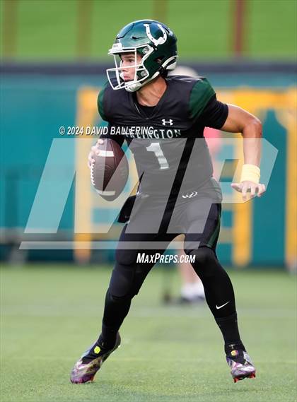 Thumbnail 3 in Marcus @ Arlington photogallery.