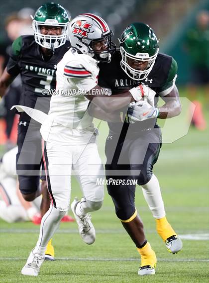 Thumbnail 3 in Marcus @ Arlington photogallery.