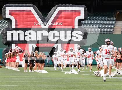 Thumbnail 1 in Marcus @ Arlington photogallery.