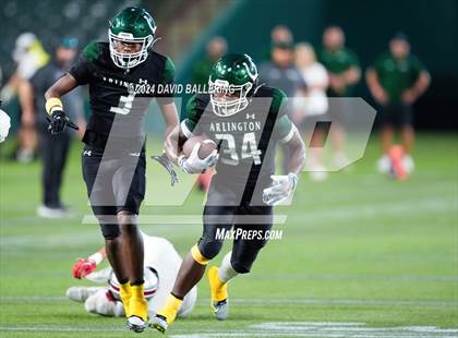 Thumbnail 3 in Marcus @ Arlington photogallery.