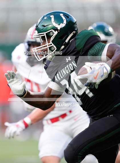 Thumbnail 3 in Marcus @ Arlington photogallery.