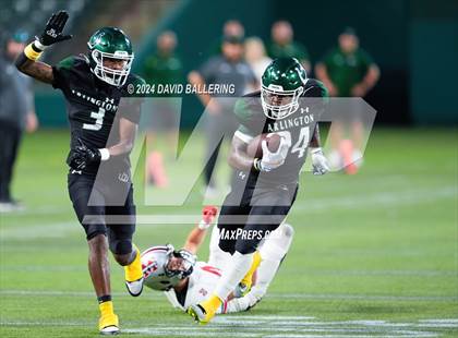 Thumbnail 2 in Marcus @ Arlington photogallery.