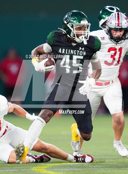 Thumbnail 1 in Marcus @ Arlington photogallery.