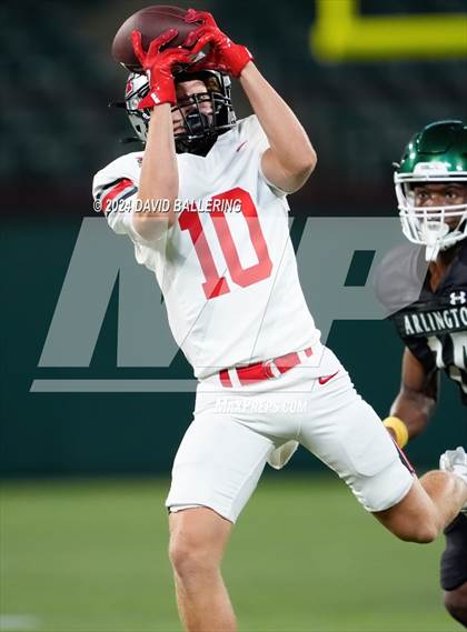 Thumbnail 3 in Marcus @ Arlington photogallery.