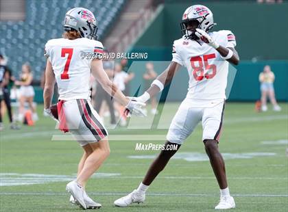 Thumbnail 3 in Marcus @ Arlington photogallery.