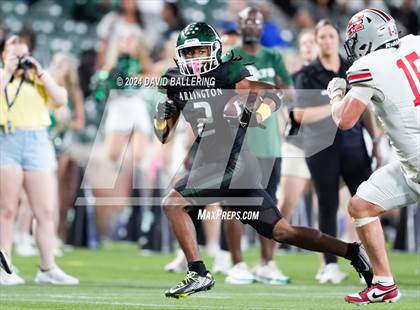 Thumbnail 1 in Marcus @ Arlington photogallery.