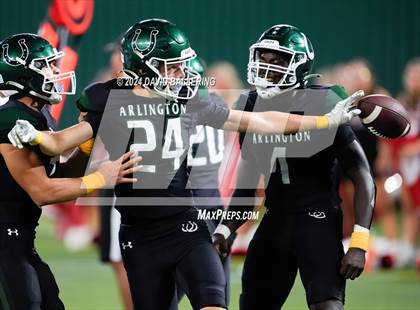 Thumbnail 3 in Marcus @ Arlington photogallery.