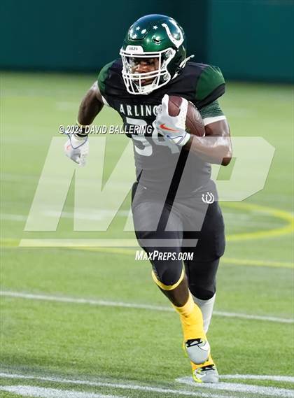 Thumbnail 2 in Marcus @ Arlington photogallery.